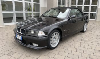 BMW M3 Cabrio 3.0cc 286CV full