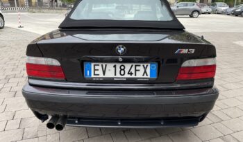 BMW M3 Cabrio 3.0cc 286CV full