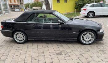 BMW M3 Cabrio 3.0cc 286CV full