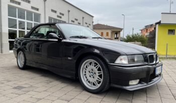 BMW M3 Cabrio 3.0cc 286CV full