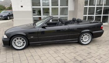 BMW M3 Cabrio 3.0cc 286CV full