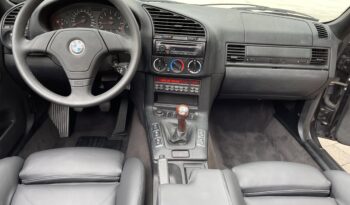 BMW M3 Cabrio 3.0cc 286CV full