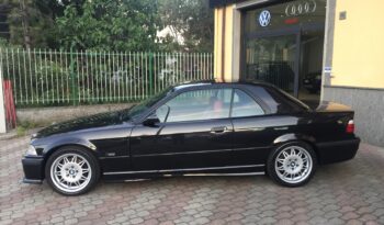 BMW M3 Cabrio 3.0cc 286CV full