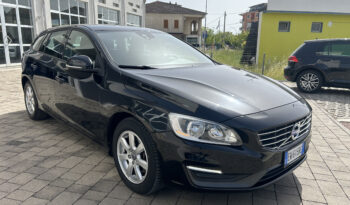 Volvo V60 D2 1.6 Powershift – GANCIO TRAINO full