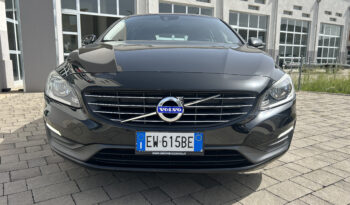 Volvo V60 D2 1.6 Powershift – GANCIO TRAINO full