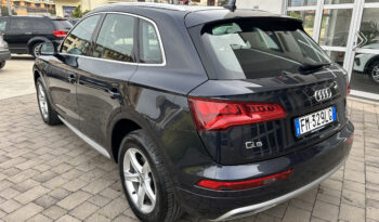 Audi Q5 2.0 TDI 190 CV quattro S tronic Business Sport full