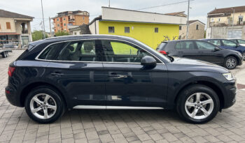 Audi Q5 2.0 TDI 190 CV quattro S tronic Business Sport full