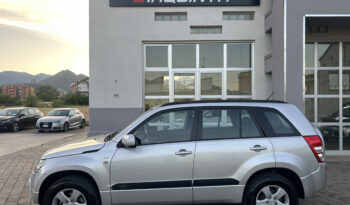 Suzuki Grand Vitara 1.9 DDiS 129cv 5 porte full