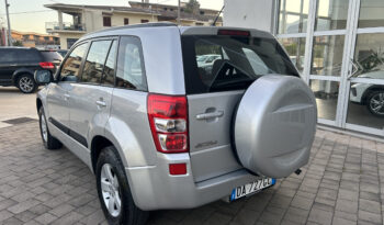 Suzuki Grand Vitara 1.9 DDiS 129cv 5 porte full