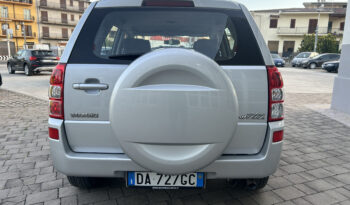 Suzuki Grand Vitara 1.9 DDiS 129cv 5 porte full