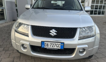 Suzuki Grand Vitara 1.9 DDiS 129cv 5 porte full