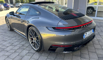 Porsche 911 mod. 992 Carrera S coupè full