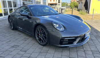 Porsche 911 mod. 992 Carrera S coupè full