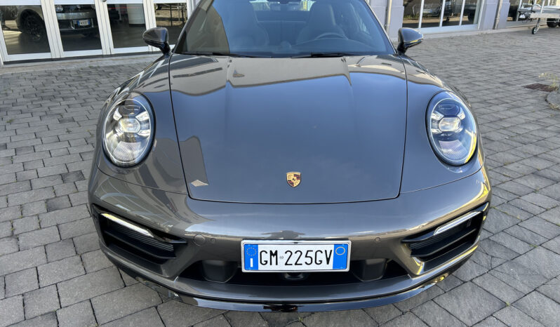 Porsche 911 mod. 992 Carrera S coupè full