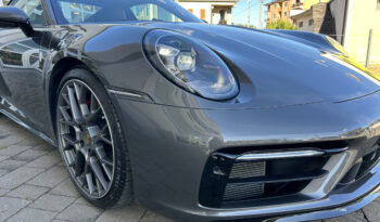 Porsche 911 mod. 992 Carrera S coupè full