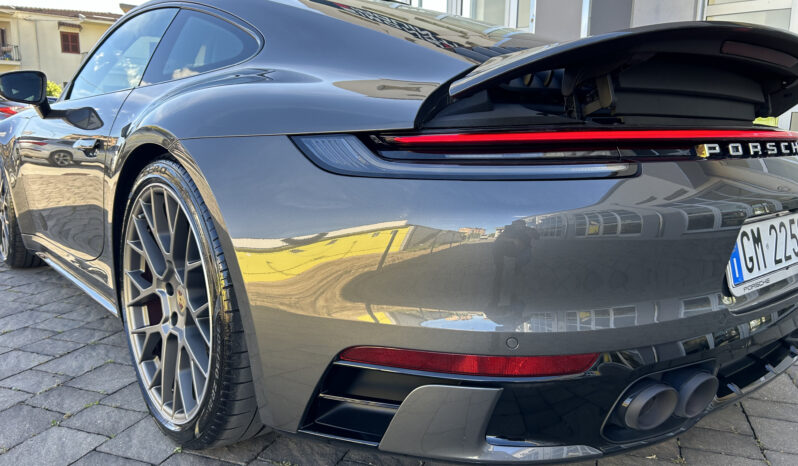 Porsche 911 mod. 992 Carrera S coupè full