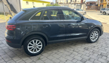 Audi Q3 2.0 TDI 177 CV quattro S tronic Advanced Plus full