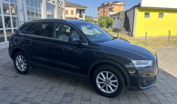 Audi Q3 2.0 TDI 177 CV quattro S tronic Advanced Plus full