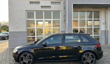 Audi A3 Sportback 1.6 TDI S Tronic Ambition 105cv full