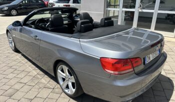 Bmw 330d Cabrio Attiva 231cv aut. full