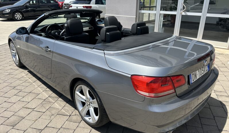 Bmw 330d Cabrio Attiva 231cv aut. full