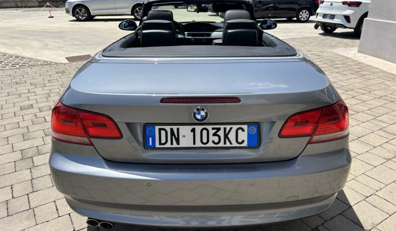 Bmw 330d Cabrio Attiva 231cv aut. full