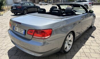 Bmw 330d Cabrio Attiva 231cv aut. full