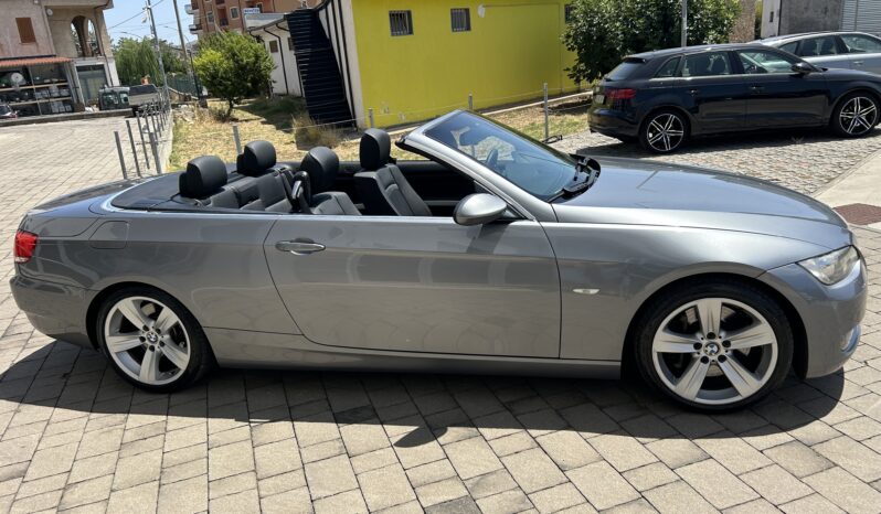 Bmw 330d Cabrio Attiva 231cv aut. full