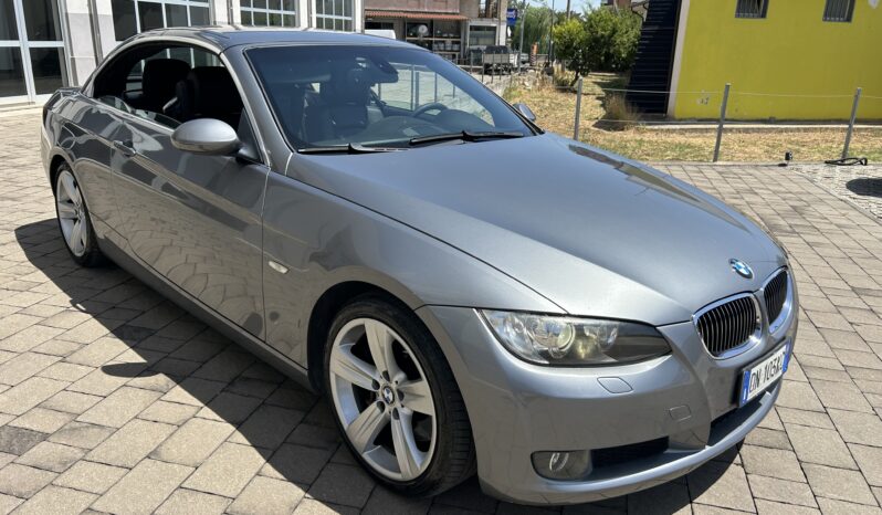 Bmw 330d Cabrio Attiva 231cv aut. full