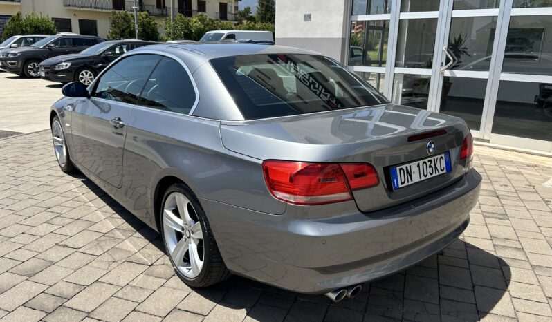 Bmw 330d Cabrio Attiva 231cv aut. full