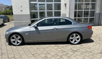 Bmw 330d Cabrio Attiva 231cv aut. full