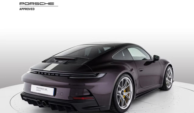 Porsche 992 911 Coupe 4.0 GT3 Touring auto full