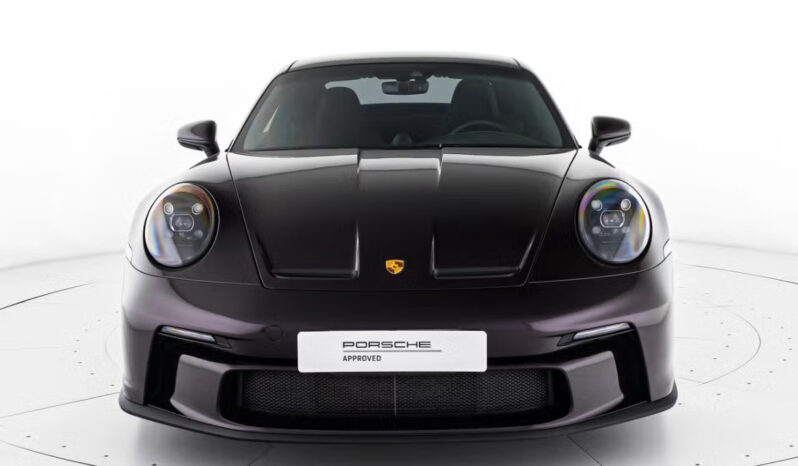 Porsche 992 911 Coupe 4.0 GT3 Touring auto full