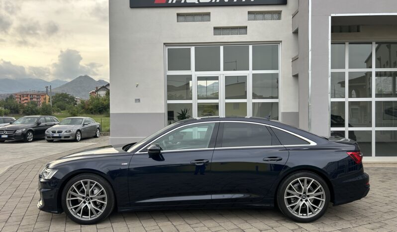 Audi A6 Berlina 40 2.0 TDI/ibrida 204cv S tronic S Line full