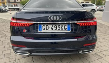 Audi A6 Berlina 40 2.0 TDI/ibrida 204cv S tronic S Line full