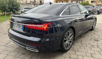 Audi A6 Berlina 40 2.0 TDI/ibrida 204cv S tronic S Line full