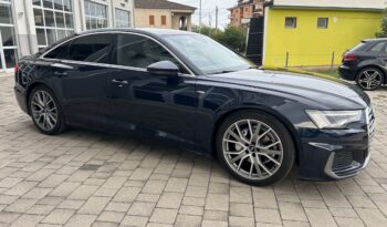 Audi A6 Berlina 40 2.0 TDI/ibrida 204cv S tronic S Line full