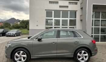 Audi Q3 35 TFSI Business Advanced 1.5cc 150cv full