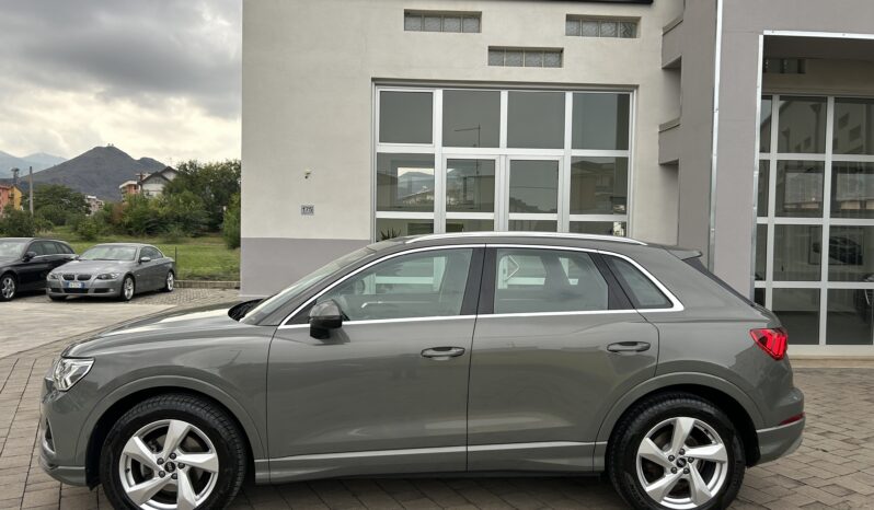 Audi Q3 35 TFSI Business Advanced 1.5cc 150cv full