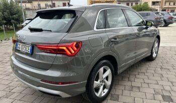 Audi Q3 35 TFSI Business Advanced 1.5cc 150cv full