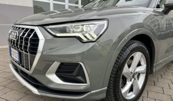 Audi Q3 35 TFSI Business Advanced 1.5cc 150cv full