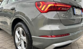 Audi Q3 35 TFSI Business Advanced 1.5cc 150cv full