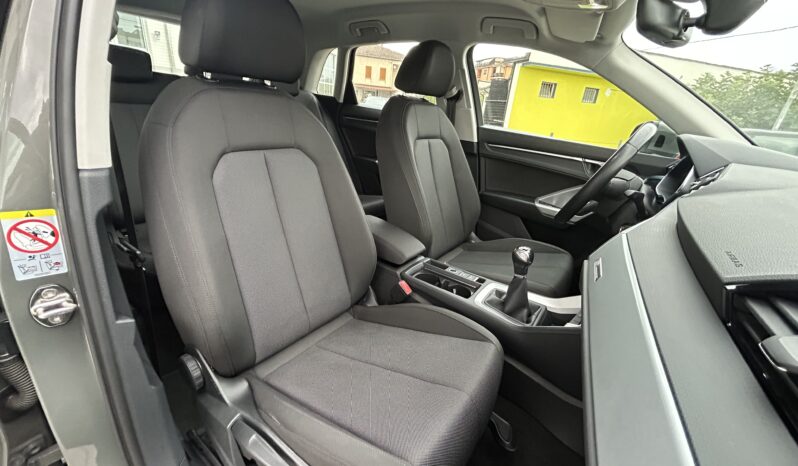 Audi Q3 35 TFSI Business Advanced 1.5cc 150cv full