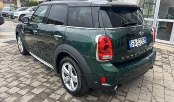 Mini Cooper SD Countryman Auto full