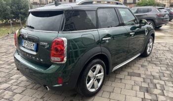 Mini Cooper SD Countryman Auto full