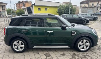 Mini Cooper SD Countryman Auto full