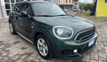 Mini Cooper SD Countryman Auto full