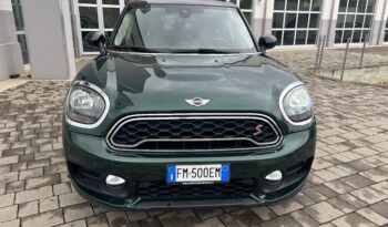 Mini Cooper SD Countryman Auto full