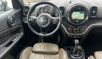 Mini Cooper SD Countryman Auto full