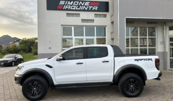 Ford Ranger Raptor 2.0 ECOBLUE aut. 213 CV DC 5 pt. full